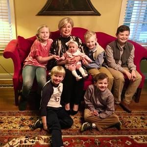 Meet your Posher, Dawne